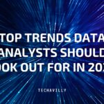 Rise of new technologies and trends that are reshaping the way data is collected, stored, and analyzed.
