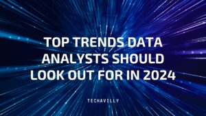 Rise of new technologies and trends that are reshaping the way data is collected, stored, and analyzed.